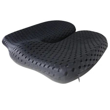 Memory foam cushion - chair seat support - non-slip - back pain reliefCushions