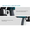 Electric paint tool - disinfection - water spray gun - high atomizing - 220-240V / 50HZElectronics & Tools