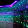 LED net fairy lights - wedding / outdoor / decoration