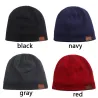 Thick / warm knitted hat - unisexHats & Caps