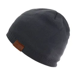 Thick / warm knitted hat - unisexHats & Caps