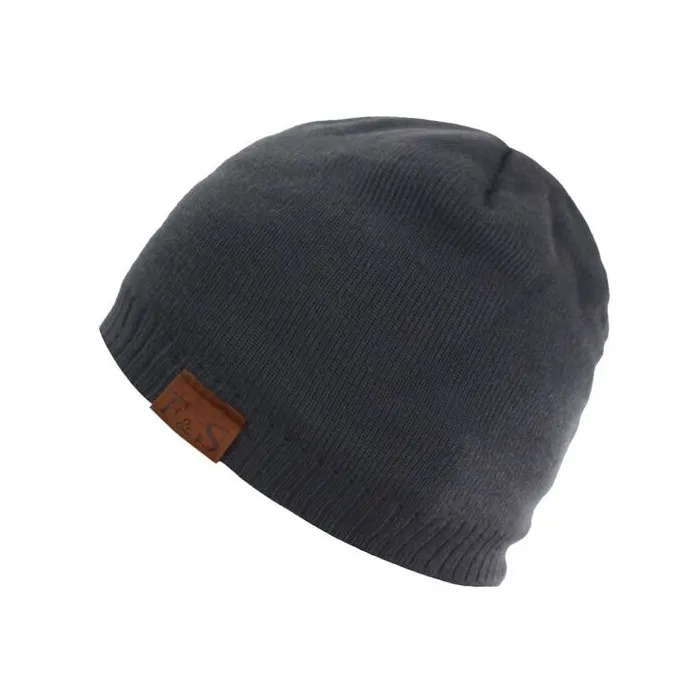 Thick / warm knitted hat - unisexHats & Caps