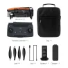 C-Fly OBTAIN 2 - 5G - WIFI - 5KM - FPV - 4K HD Camera - Brushless - 35mins Flight Time - Foldable - RC Drone Quadcopter - RTF