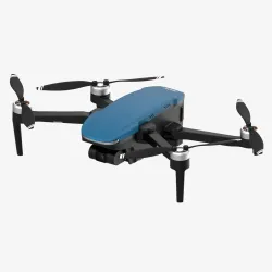 C-Fly OBTAIN 2 - 5G - WIFI - 5KM - FPV - 4K HD Camera - Brushless - 35mins Flight Time - Foldable - RC Drone Quadcopter - RTF...