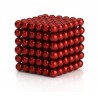 3mm - sphères Neodymium - boules magnétiques - 216 pièces