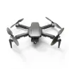 HR iCAMERA4 H4 - GPS 5G - WIFI - FPV - 4K HD Dual Camera - Foldable - RC Drone Quadcopter - RTF
