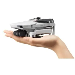 DJI Mini SE - 4KM - FPV - 2.7K Camera - GPS - RC Drone Quadcopter - RTF