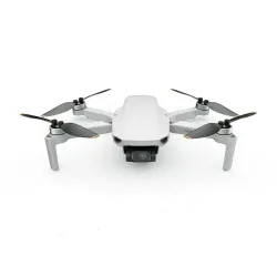 DJI Mini SE - 4KM - FPV - 2.7K Camera - GPS - RC Drone Quadcopter - RTF