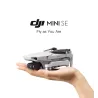 DJI Mini SE - 4KM - FPV - 2.7K Camera - GPS - RC Drone Quadcopter - RTF
