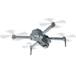 S179GPS - 5G - WIFI - FPV - GPS - 6K Wide-angle Dual Camera - Brushless - RC Drone Quadcopter - RTF