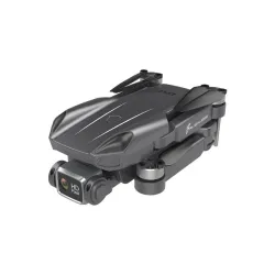 H9MAX - 5G - 4CH - 4K Dual Camera - GPS - Brushless - RC Quadcopter - RTF
