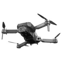 H9MAX - 5G - 4CH - 4K Dual Camera - GPS - Brushless - RC Quadcopter - RTF