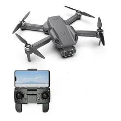 H9MAX - 5G - 4CH - 4K Dual Camera - GPS - Brushless - RC Quadcopter - RTF