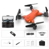 S80 - WiFi - FPV - 4K Dual Camera - Foldable - RC Quadcopter - RTF