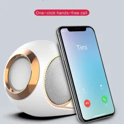 X6 wireless speaker - Bluetooth - HiFi - TWS - waterproof