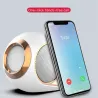 X6 wireless speaker - Bluetooth - HiFi - TWS - waterproof