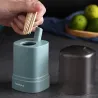 Automatic toothpick box - containerBBQ