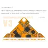 BETAFPV Beta65S Lite Micro - FPV - CMOS Sensor - 1200TV Camera - RC Drone Quadcopter