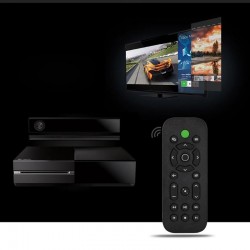 Télécommande infrarouge Xbox One pour multimédia