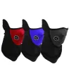 Masque Visage pour Moto Vélo Ski Snowboard