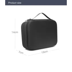 H3 Mini - 2.4G - WiFi - FPV - 4K HD Dual Camera - Foldable - RC Drone Quadcopter - RTF