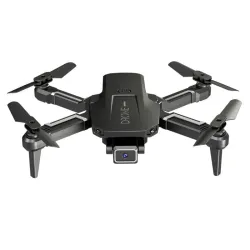 H3 Mini - 2.4G - WiFi - FPV - 4K HD Dual Camera - Foldable - RC Drone Quadcopter - RTF