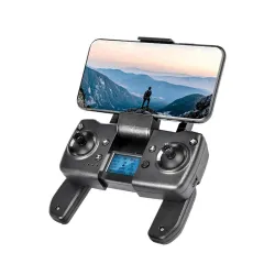 K80 PRO - GPS - 5G - WiFi - FPV - 720P Dual Camera - Foldable - RC Quadcopter - RTF
