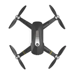 K80 PRO - GPS - 5G - WiFi - FPV - 720P Dual Camera - Foldable - RC Quadcopter - RTF
