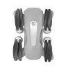 K80 PRO - GPS - 5G - WiFi - FPV - 720P Dual Camera - Foldable - RC Quadcopter - RTF