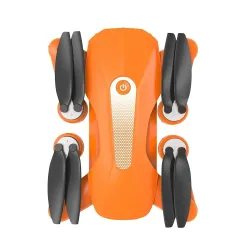 K80 PRO - GPS - 5G - WiFi - FPV - 720P Dual Camera - Foldable - RC Quadcopter - RTF