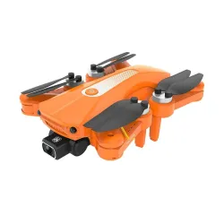 K80 PRO - GPS - 5G - WiFi - FPV - 720P Dual Camera - Foldable - RC Quadcopter - RTF