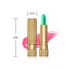 Aloe vera lip balm - color changing lipstick - moisturizing / long lastingLipsticks