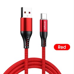 Vothoon - type-c cable - USB - 5A - Huawei P40 Pro Mate - 40W