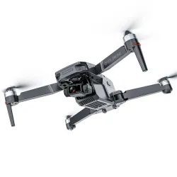 KF101 - GPS - 5G - WiFi - FPV - 4K HD ESC Camera - EIS - RC Drone Quadcopter - RTF