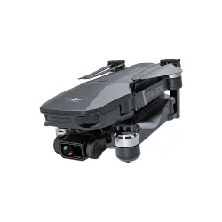 KF101 - GPS - 5G - WiFi - FPV - 4K HD ESC Camera - EIS - RC Drone Quadcopter - RTF