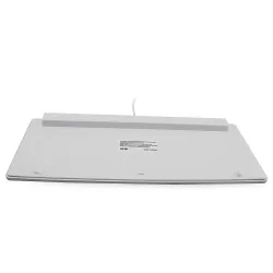 Ergonomic computer keyboard - Apple / Windows / PC / MAC