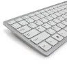 Ergonomic computer keyboard - Apple / Windows / PC / MAC