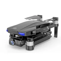 8813 Pro - 5G - WiFi - 1KM - FPV - 4K HD Dual Camera - RC Quadcopter - RTF
