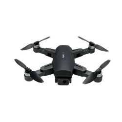 JJRC G109 YW - 5G - 4K WiFi Camera - GPS - Foldable - RC Quadcopter Drone - RTF