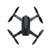 JJRC G109 YW - 5G - 4K WiFi Camera - GPS - Foldable - RC Quadcopter Drone - RTF
