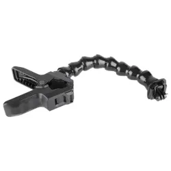 GoPro - Caméra d'action - Support de serrage flexible