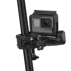 GoPro - Caméra d'action - Support de serrage flexible