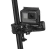 GoPro - Caméra d'action - Support de serrage flexible