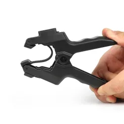 GoPro - Caméra d'action - Support de serrage flexible