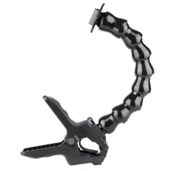 GoPro - Caméra d'action - Support de serrage flexible