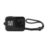 Etui de protection en silicone - pour caméra d'action GoPro Hero 8 Black