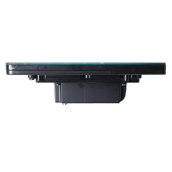 Android 8 - DIN-2 car radio - 10.1" touch screen - GPS - BLUETOOTH - FM - WIFI - MP3 - MIRRORLINKRadio