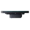 Android 8 - DIN-2 car radio - 10.1" touch screen - GPS - BLUETOOTH - FM - WIFI - MP3 - MIRRORLINKRadio