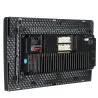 Android 8 - DIN-2 car radio - 10.1" touch screen - GPS - BLUETOOTH - FM - WIFI - MP3 - MIRRORLINKRadio