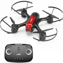 JJRC H69 - WIFI - FPV - 1080P Camera - RC Drone Quadcopter - RTF